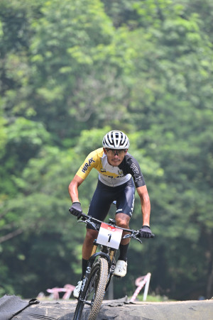 Kejohanan Mountain BIke Kebangsaan 2026