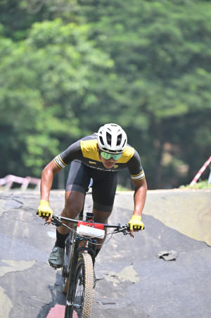 Kejohanan Mountain BIke Kebangsaan 2026