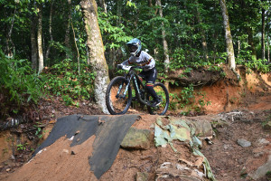 Kejohanan Mountain BIke Kebangsaan 2026