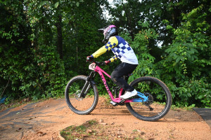 Kejohanan Mountain BIke Kebangsaan 2026