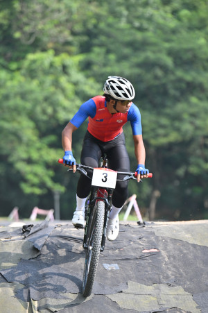 Kejohanan Mountain BIke Kebangsaan 2026