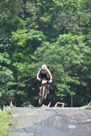 Kejohanan Mountain BIke Kebangsaan 2026