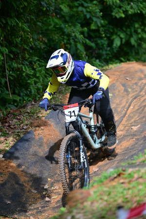 Kejohanan Mountain BIke Kebangsaan 2026