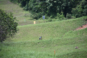 Kejohanan Mountain BIke Kebangsaan 2026