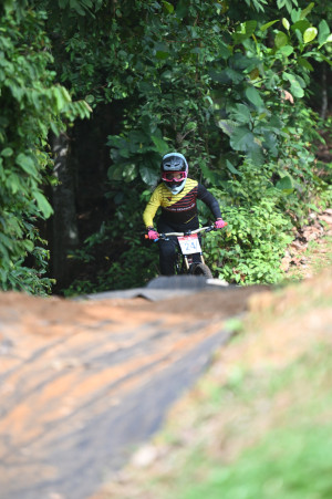 Kejohanan Mountain BIke Kebangsaan 2026