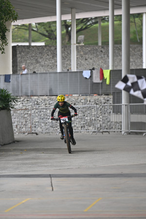 Kejohanan Mountain BIke Kebangsaan 2026