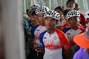 Kejohanan Mountain BIke Kebangsaan 2026