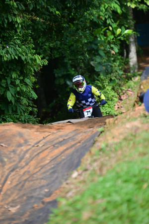Kejohanan Mountain BIke Kebangsaan 2026