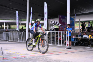 Kejohanan Mountain BIke Kebangsaan 2026