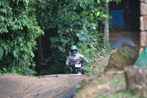 Kejohanan Mountain BIke Kebangsaan 2026