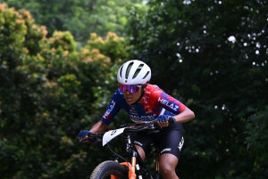 Kejohanan Mountain BIke Kebangsaan 2026