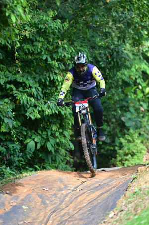 Kejohanan Mountain BIke Kebangsaan 2026