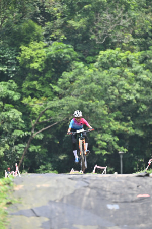 Kejohanan Mountain BIke Kebangsaan 2026
