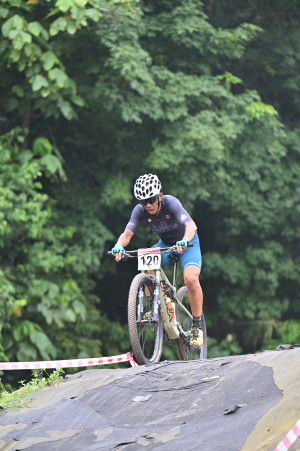 Kejohanan Mountain BIke Kebangsaan 2026