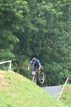 Kejohanan Mountain BIke Kebangsaan 2026