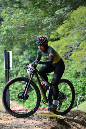 Kejohanan Mountain BIke Kebangsaan 2026