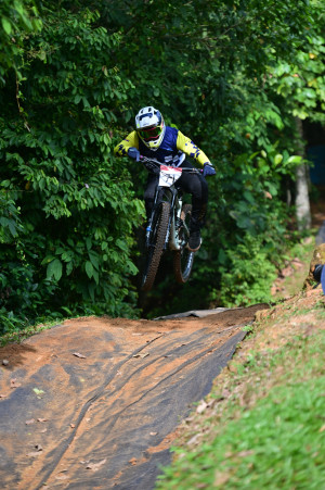 Kejohanan Mountain BIke Kebangsaan 2026