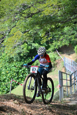 Kejohanan Mountain BIke Kebangsaan 2026
