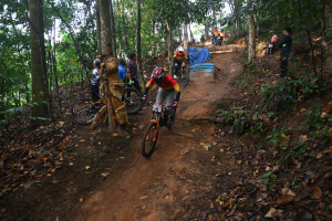 Kejohanan Mountain BIke Kebangsaan 2026