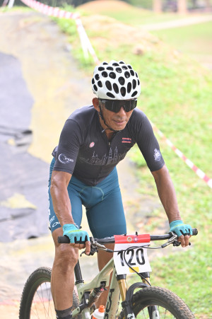 Kejohanan Mountain BIke Kebangsaan 2026