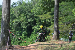 Kejohanan Mountain BIke Kebangsaan 2026