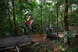 Kejohanan Mountain BIke Kebangsaan 2026