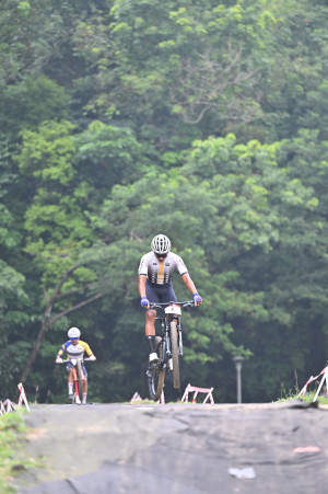 Kejohanan Mountain BIke Kebangsaan 2026