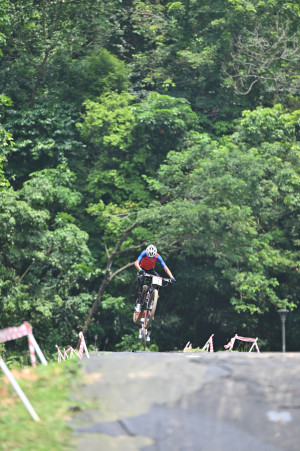 Kejohanan Mountain BIke Kebangsaan 2026