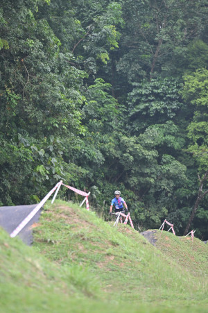 Kejohanan Mountain BIke Kebangsaan 2026