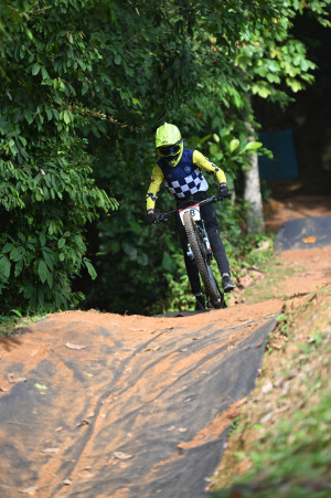 Kejohanan Mountain BIke Kebangsaan 2026