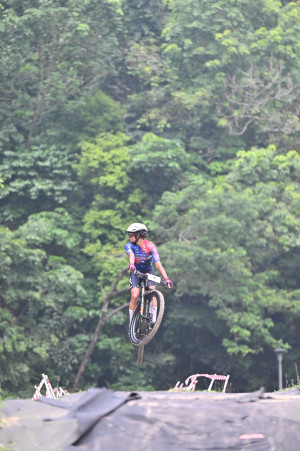 Kejohanan Mountain BIke Kebangsaan 2026