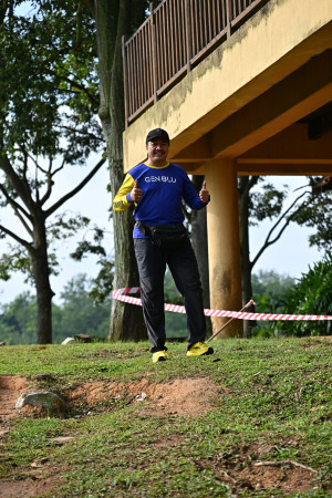 Kejohanan Mountain BIke Kebangsaan 2026