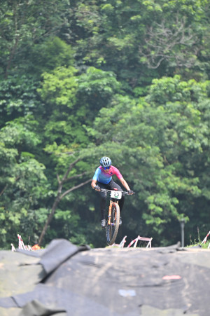 Kejohanan Mountain BIke Kebangsaan 2026
