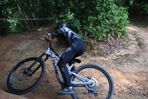 Kejohanan Mountain BIke Kebangsaan 2026