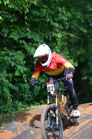 Kejohanan Mountain BIke Kebangsaan 2026