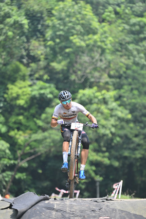 Kejohanan Mountain BIke Kebangsaan 2026