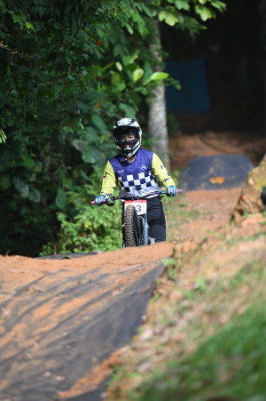 Kejohanan Mountain BIke Kebangsaan 2026