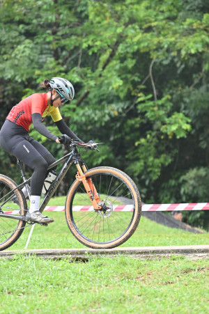 Kejohanan Mountain BIke Kebangsaan 2026