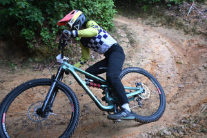 Kejohanan Mountain BIke Kebangsaan 2026