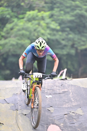Kejohanan Mountain BIke Kebangsaan 2026