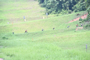 Kejohanan Mountain BIke Kebangsaan 2026