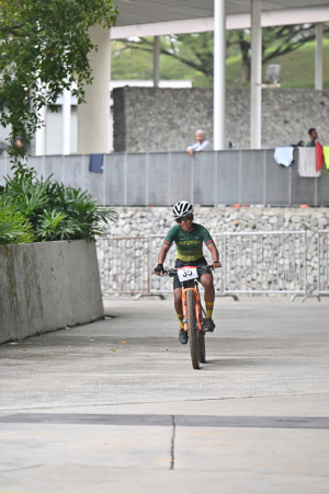 Kejohanan Mountain BIke Kebangsaan 2026