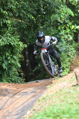 Kejohanan Mountain BIke Kebangsaan 2026