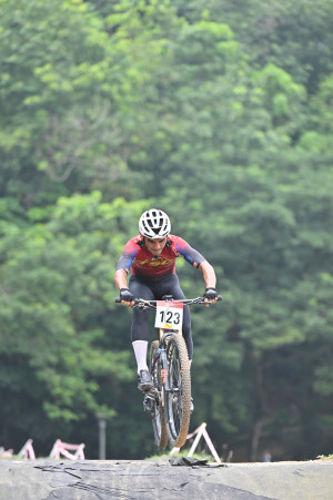 Kejohanan Mountain BIke Kebangsaan 2026