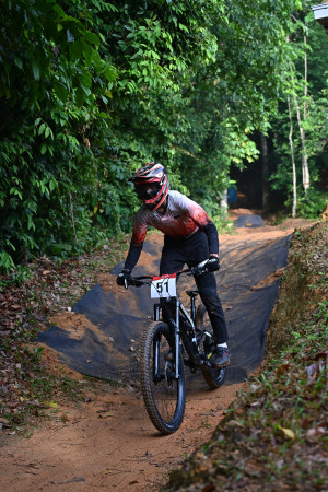 Kejohanan Mountain BIke Kebangsaan 2026