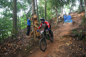 Kejohanan Mountain BIke Kebangsaan 2026