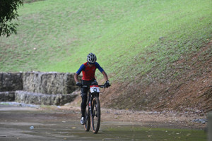Kejohanan Mountain BIke Kebangsaan 2026