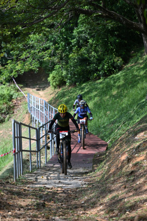 Kejohanan Mountain BIke Kebangsaan 2026