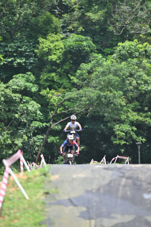 Kejohanan Mountain BIke Kebangsaan 2026