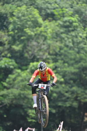 Kejohanan Mountain BIke Kebangsaan 2026